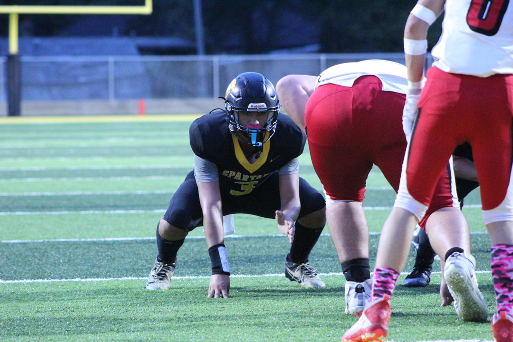 HS FB