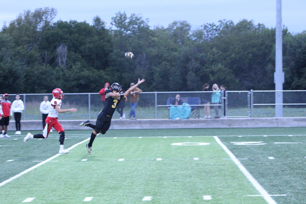 HS FB