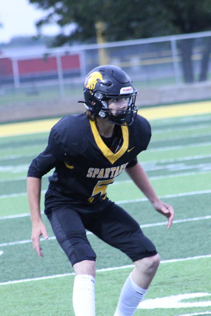HS FB