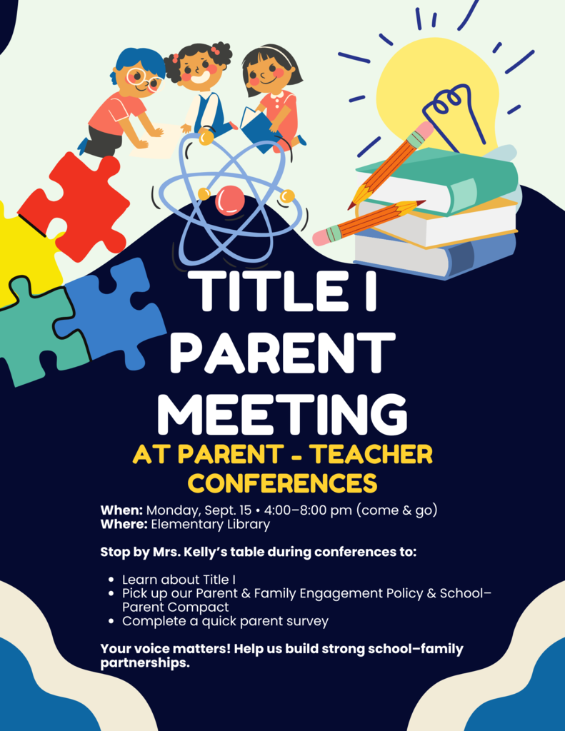 Parent Meeting