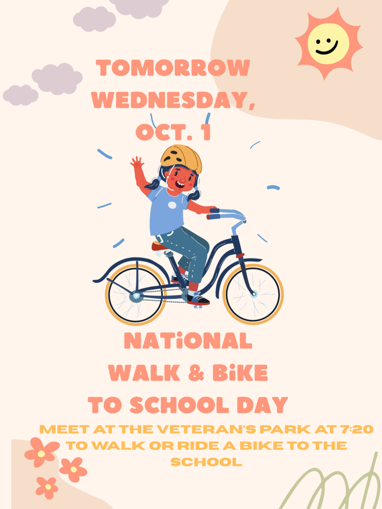 Bike to School