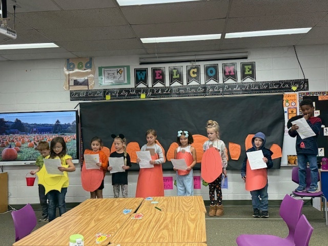 Reader's Theater