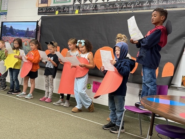 Reader's Theater
