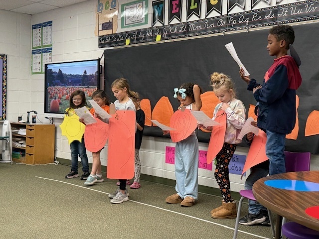 Reader's Theater