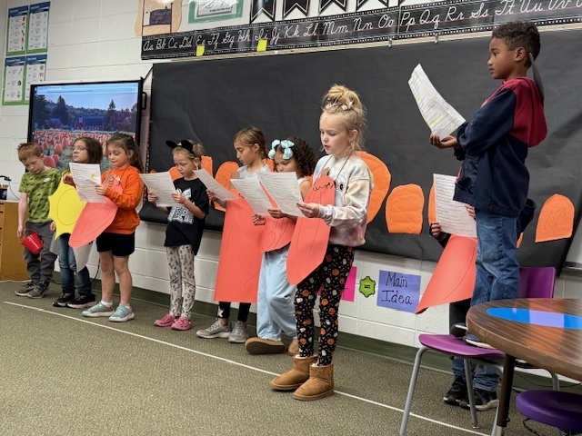 Reader's Theater