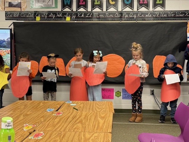 Reader's Theater