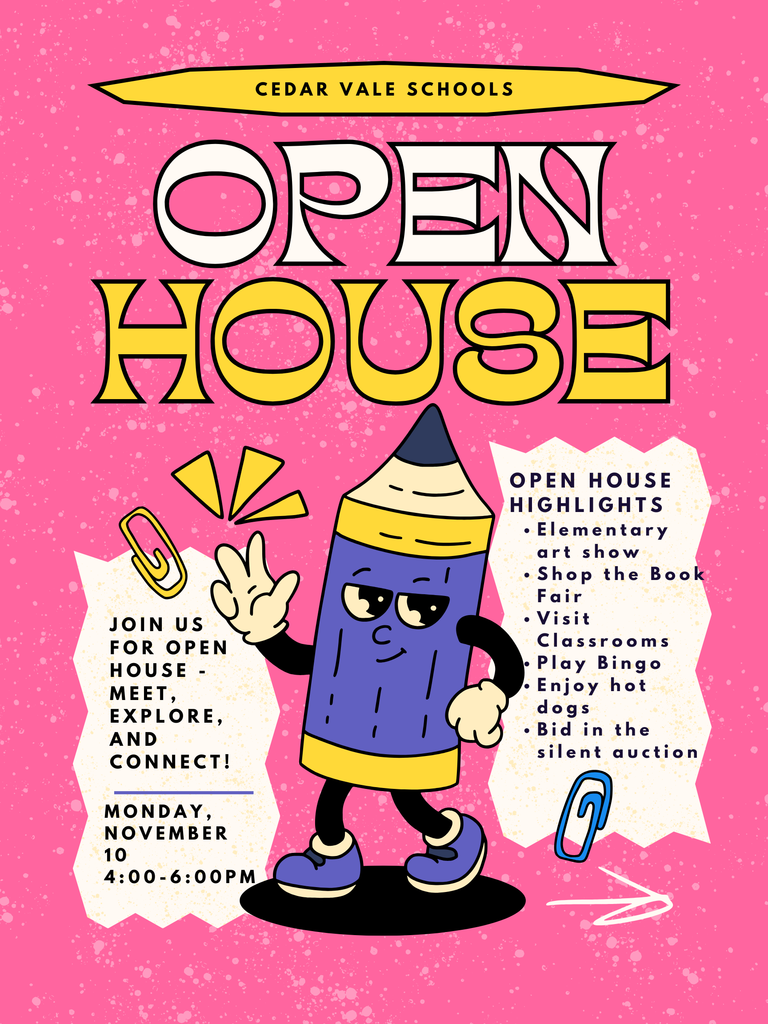 Open House