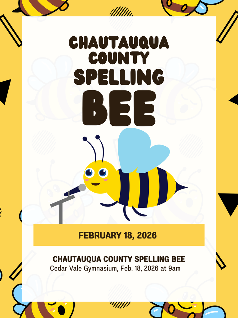 spelling bee
