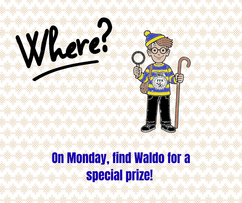 Waldo