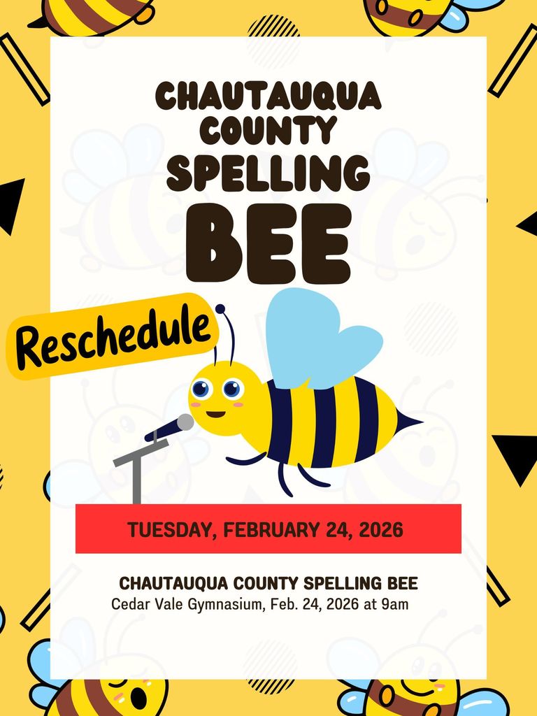 spelling bee