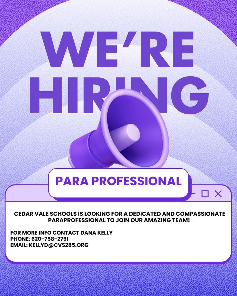 hiring para