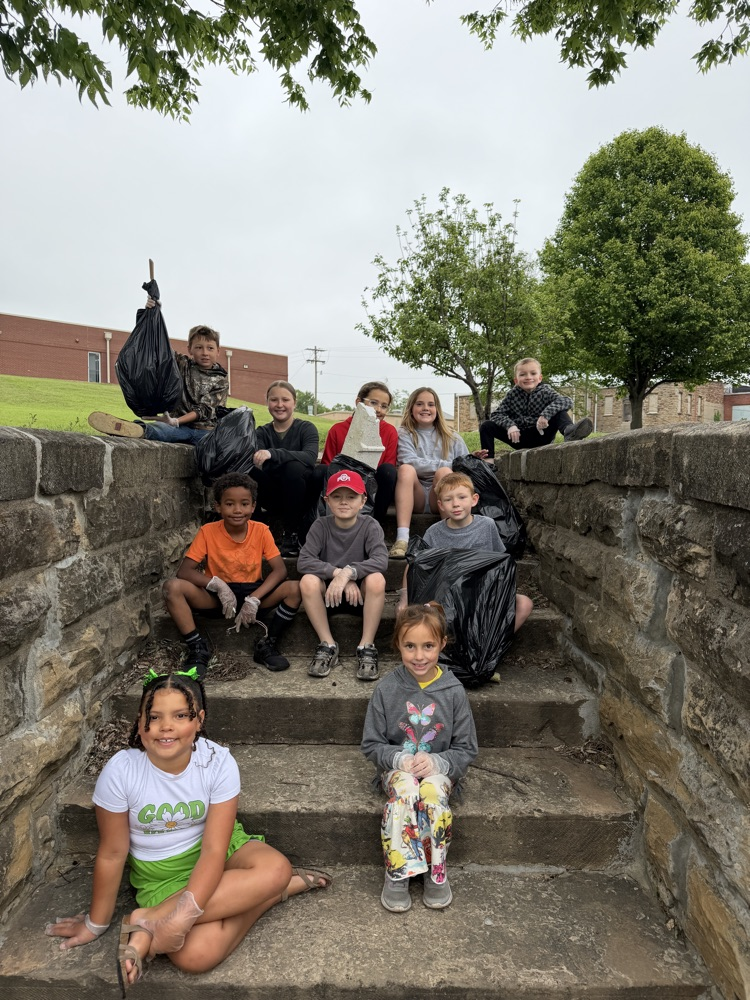 Shockley family group 