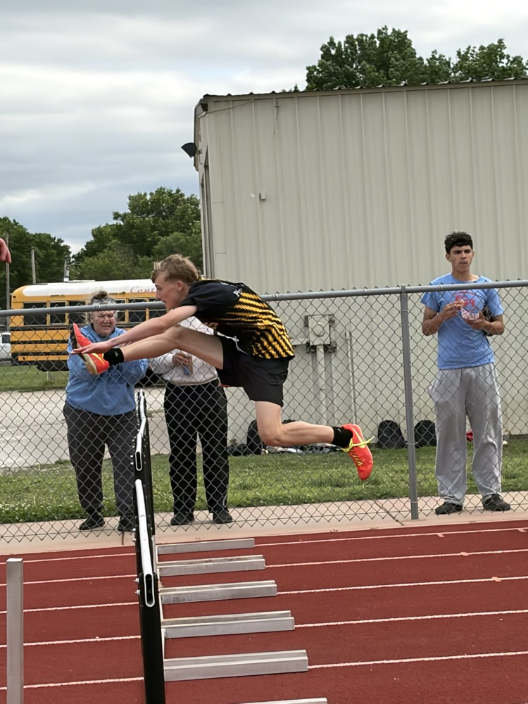 hs track