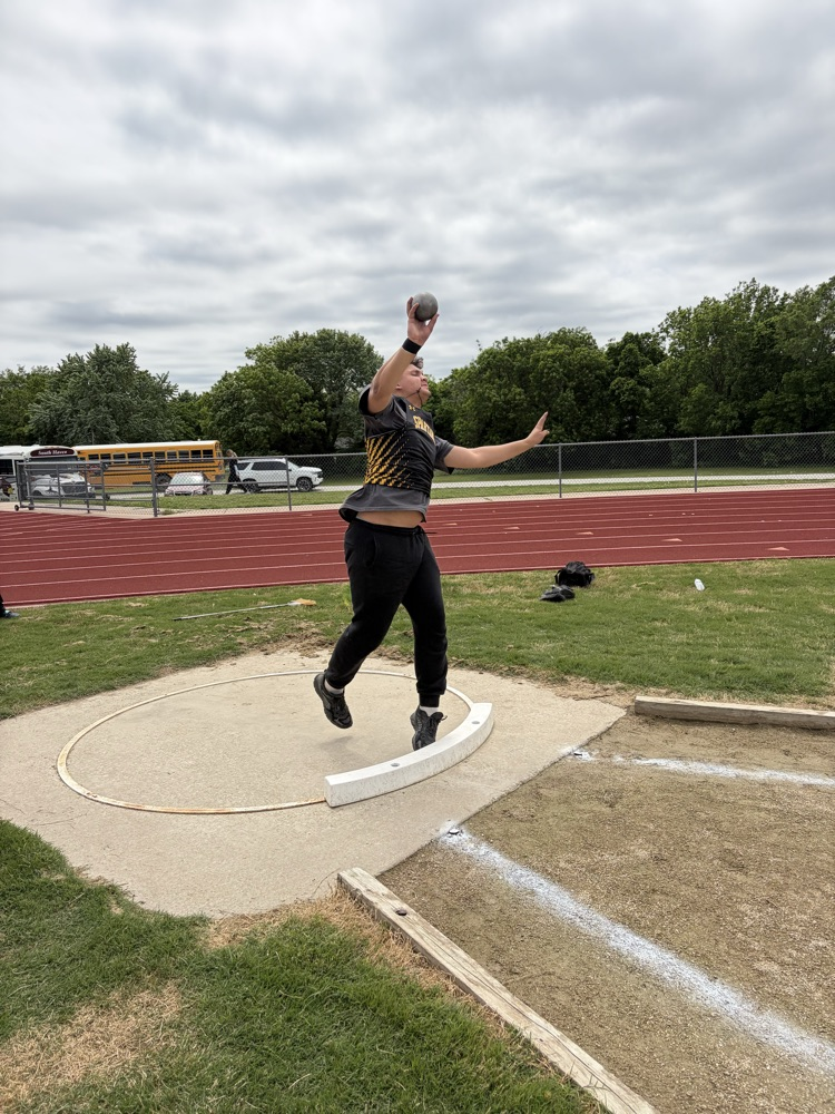 track