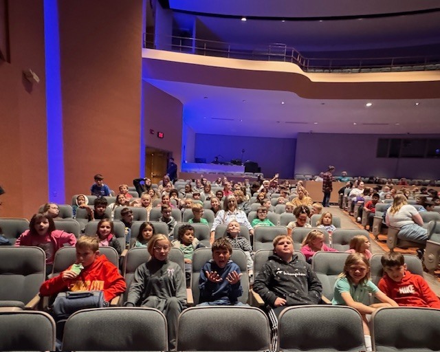 audience