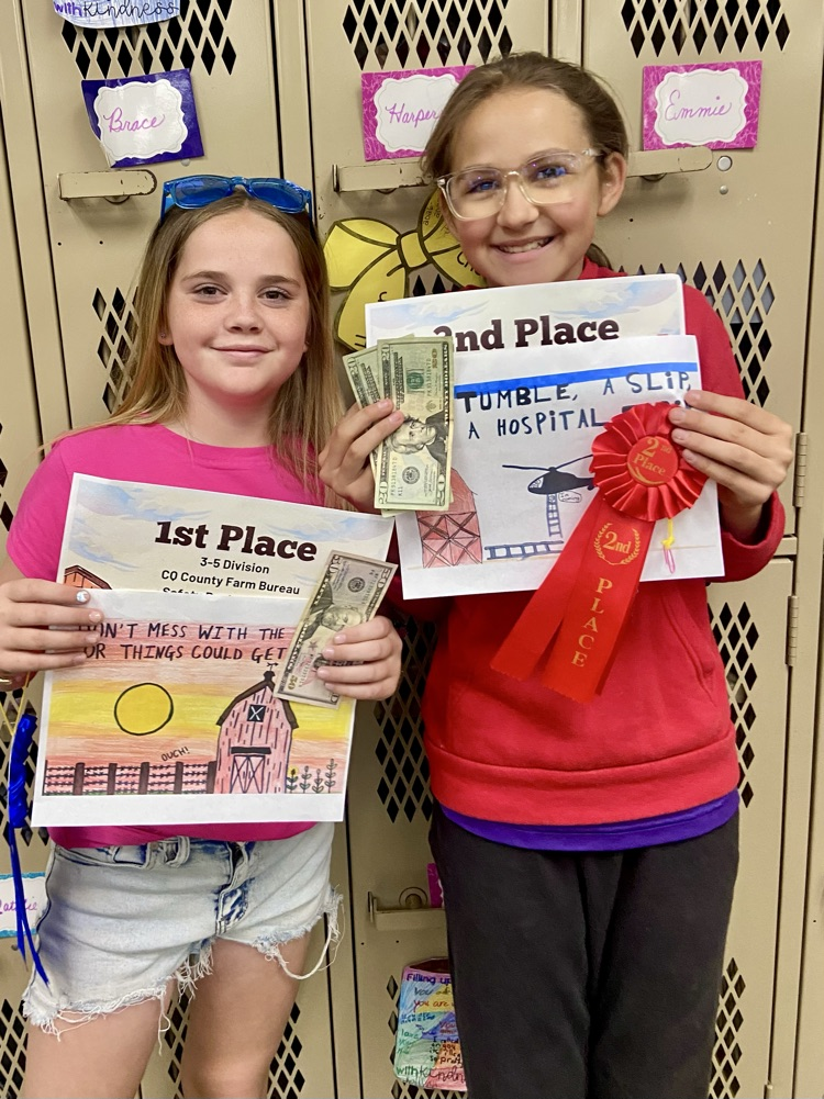  winners 