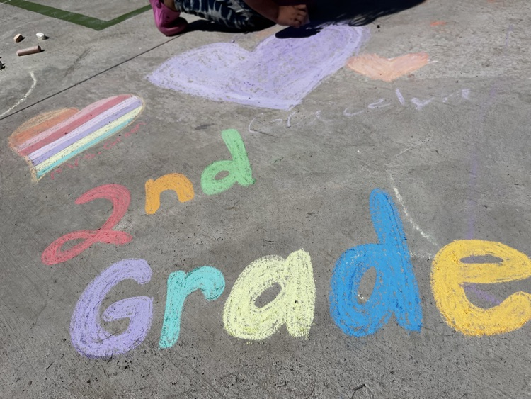 2nd grade