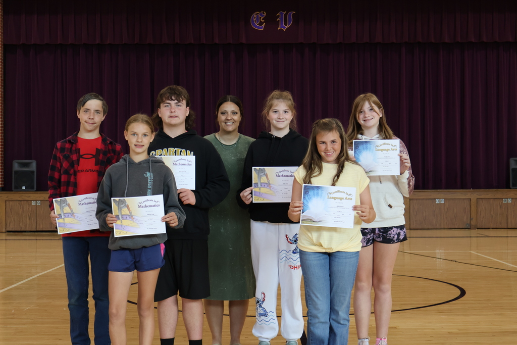awards