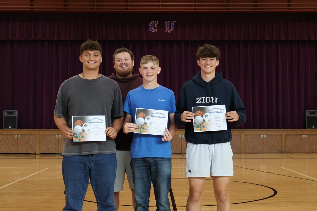 awards