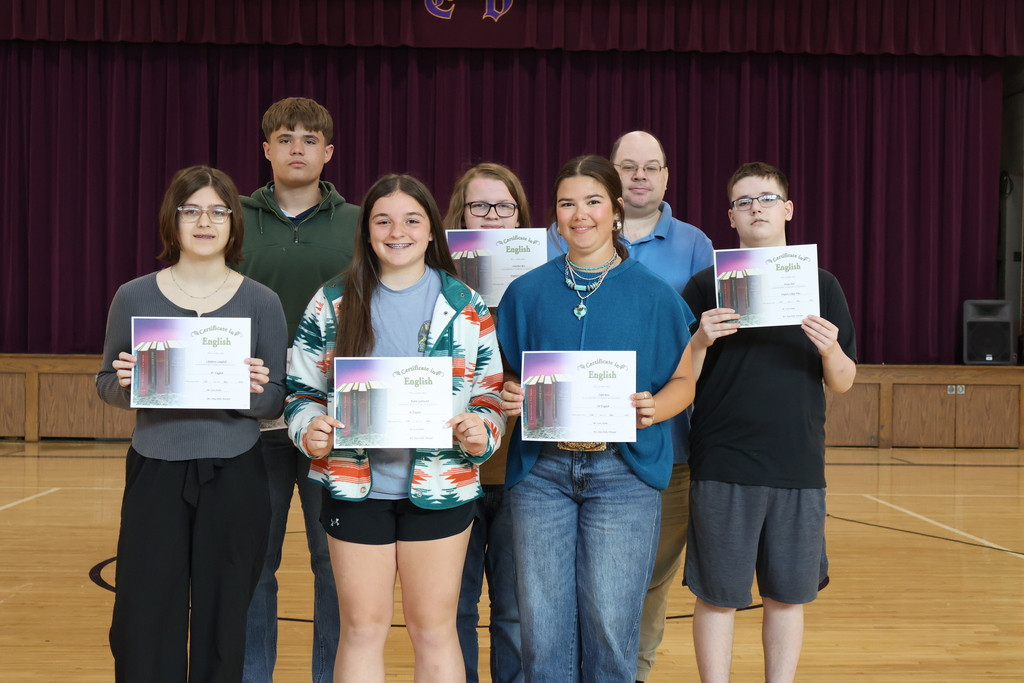 awards