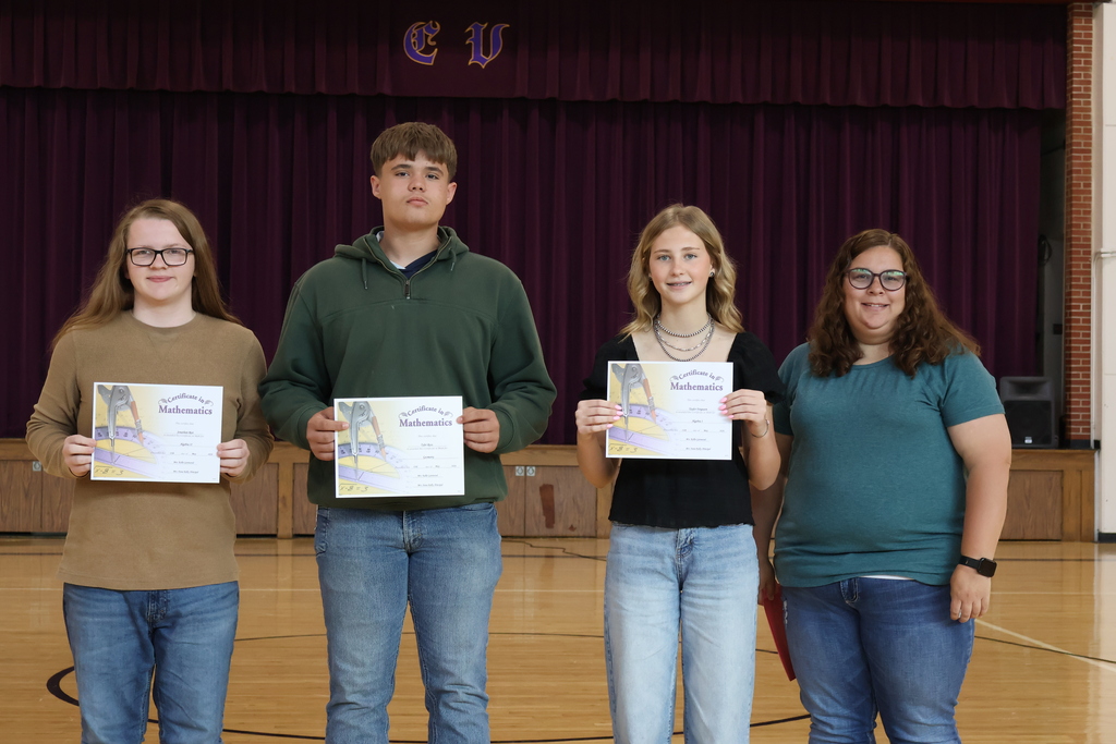awards
