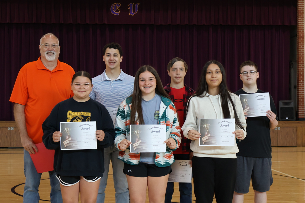 awards