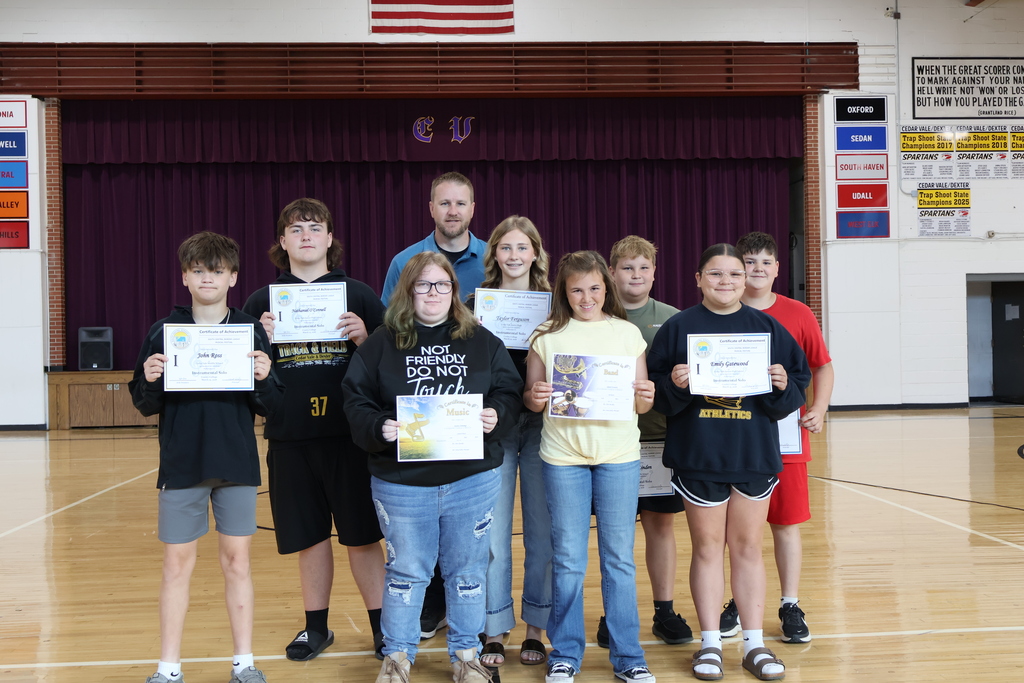 awards