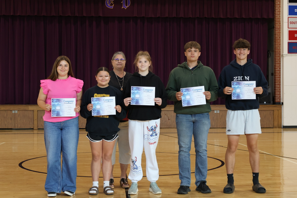 awards