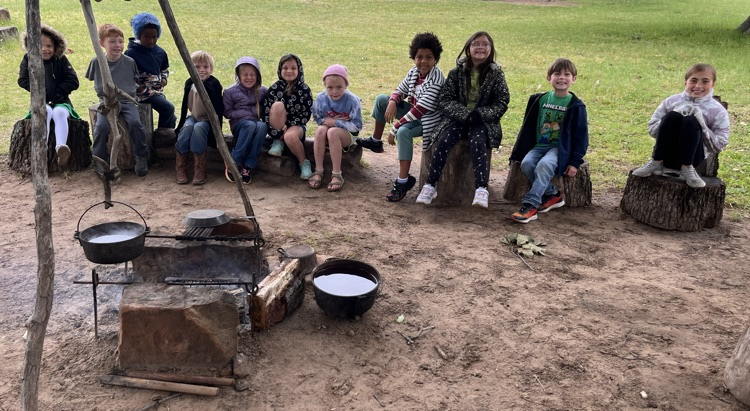 camp