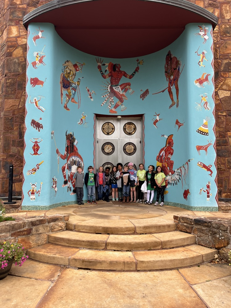 museum