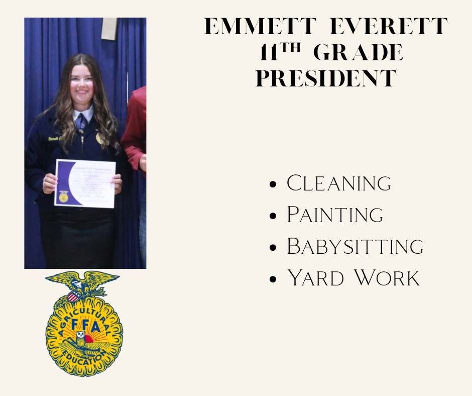 Emmett
