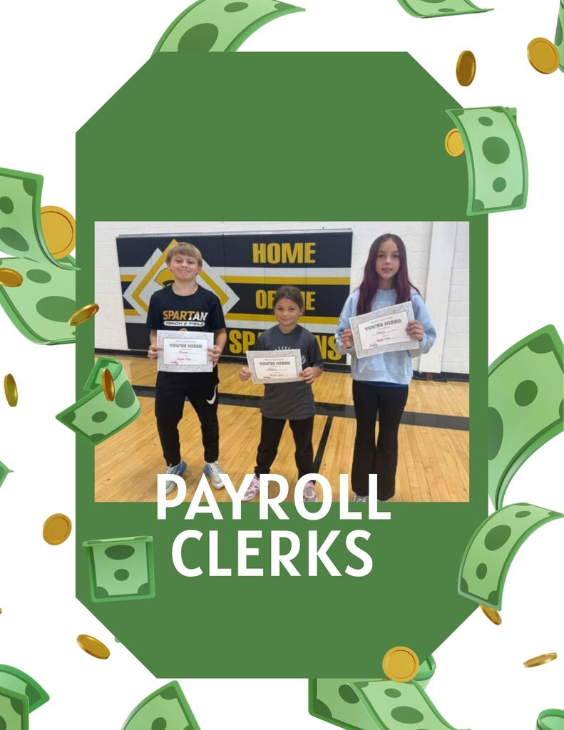 payroll