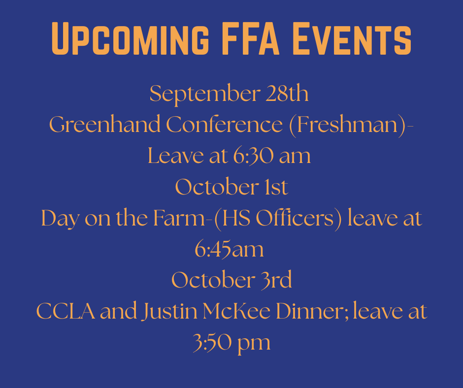 Events
