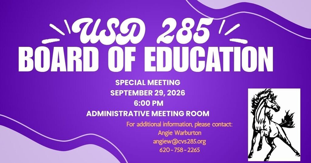 sept special meeting