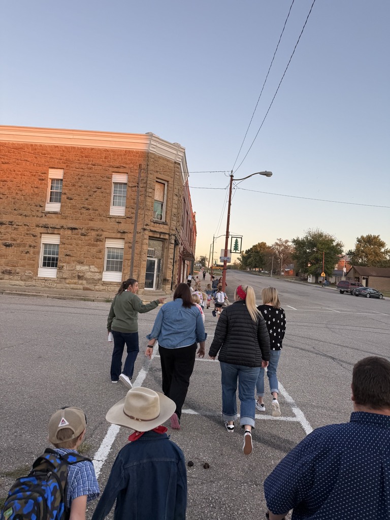 walk