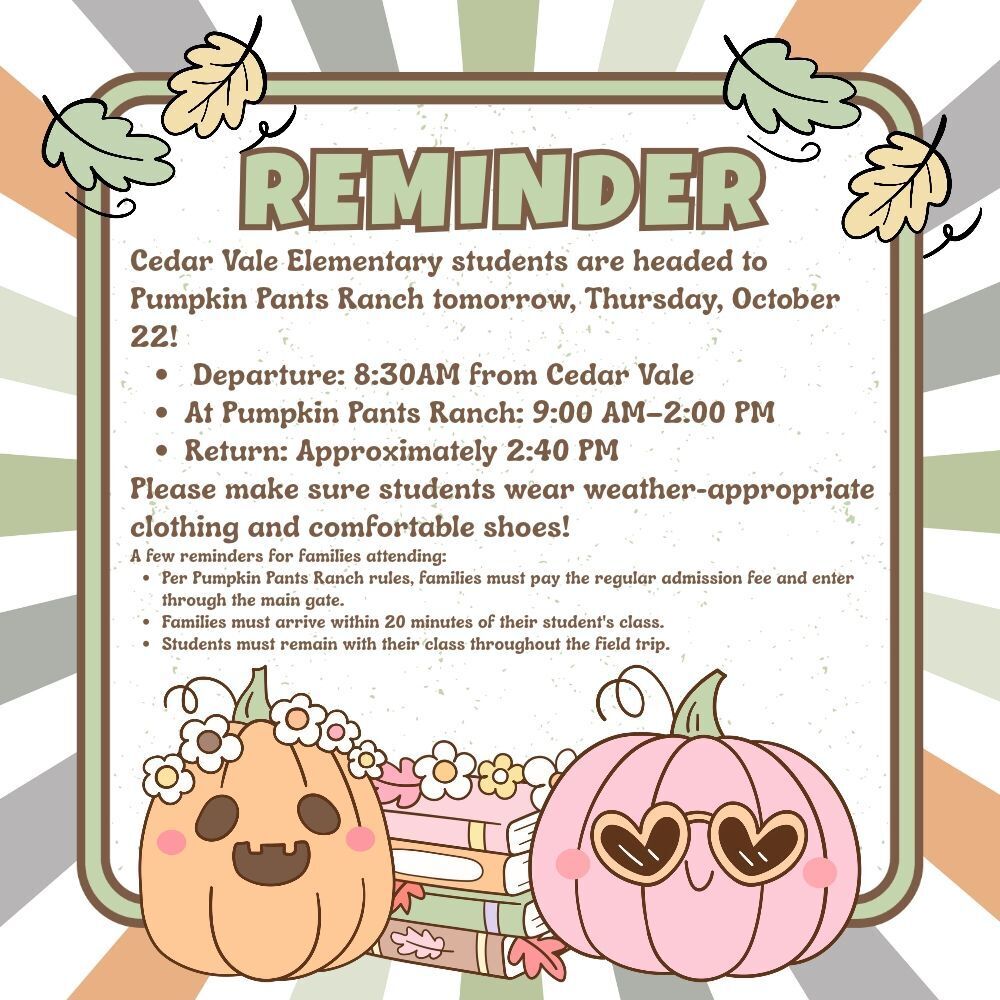 PPR reminder