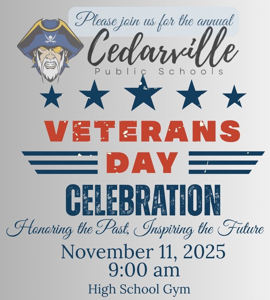 Veterans Day Celebration