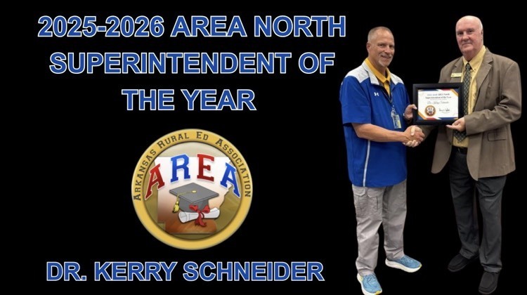 area