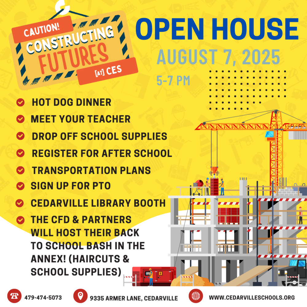 Open House