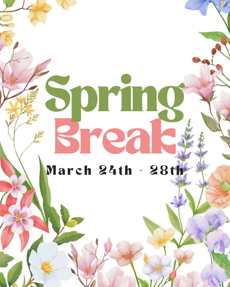 Spring Break
