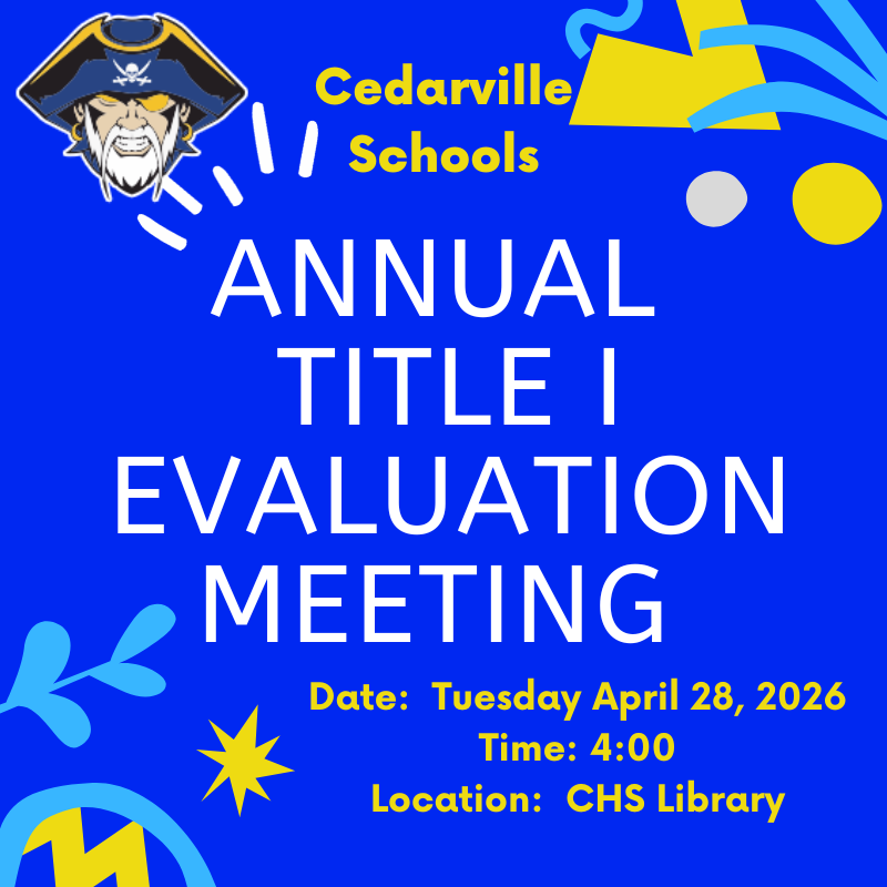 Annual Title