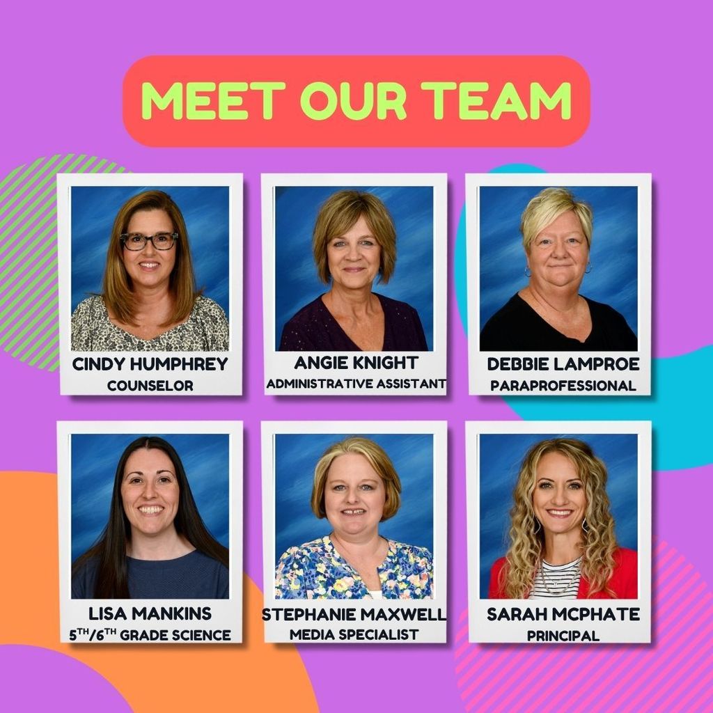 CMS Staff 3