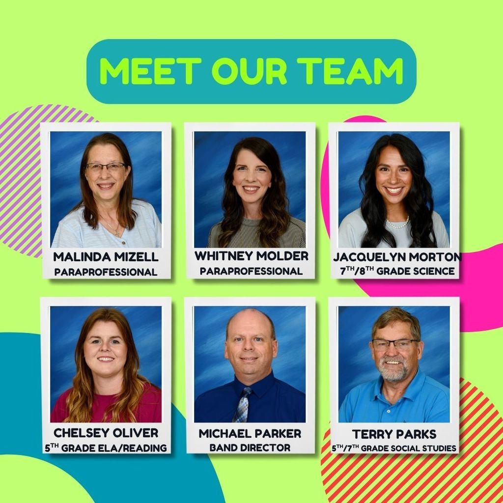 CMS Staff 4