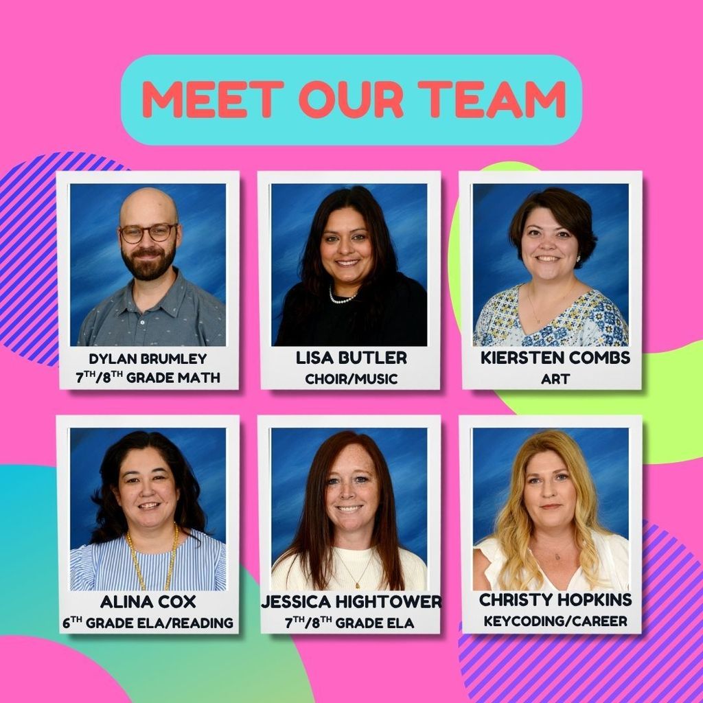 CMS Staff 2