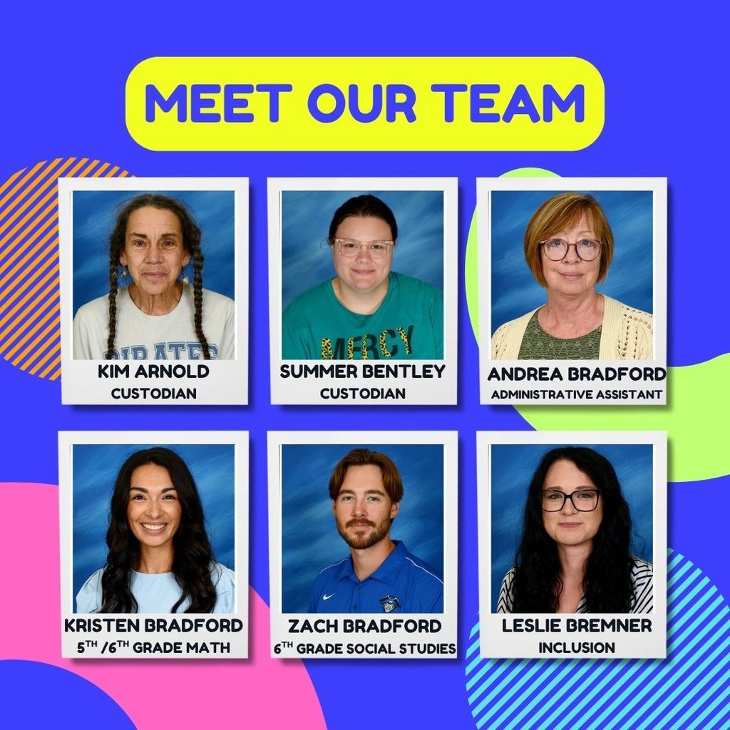 CMS Staff 1