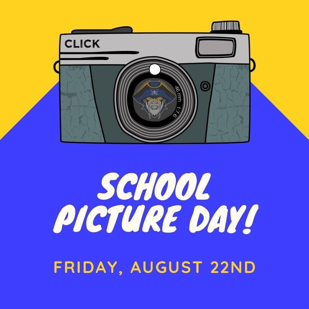 School Picture Day