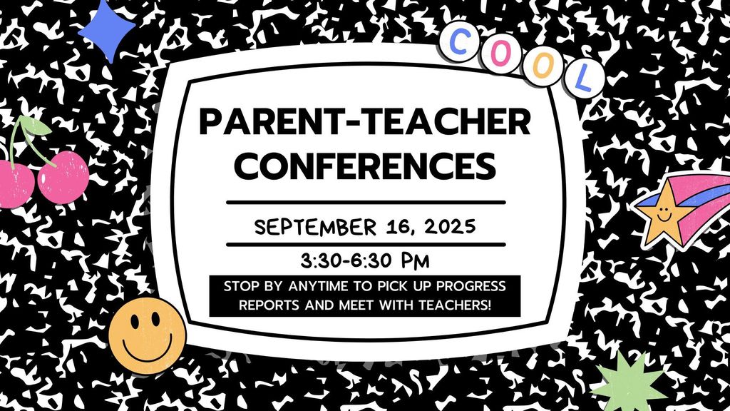 Conferences 9/16/25