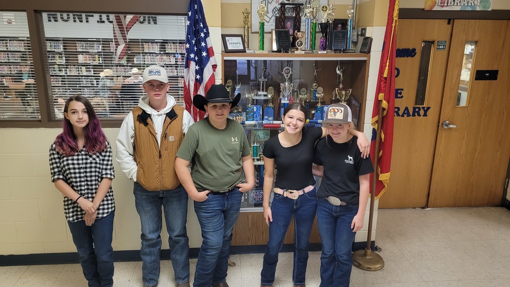 Western Day (8th Grade)