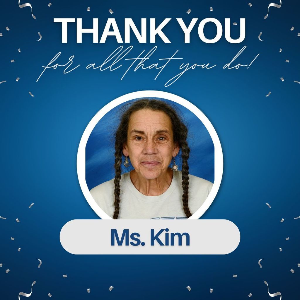 Kim Arnold