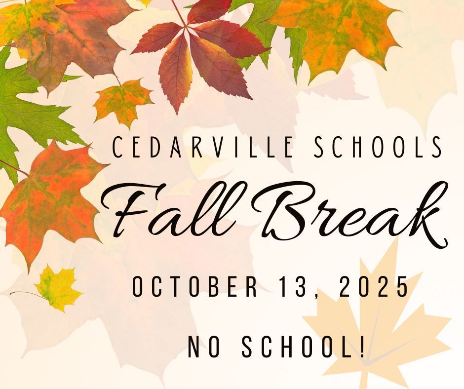 Fall Break
